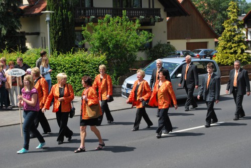 Singekreis Eckweisbach