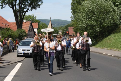 Musikverein Eckweisbach