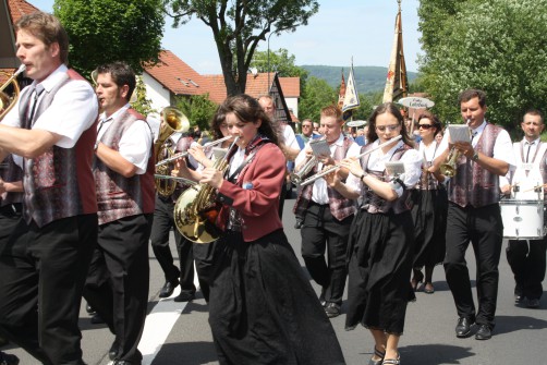 Musikverein Eckweisbach