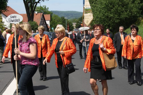 Singekreis Eckweisbach