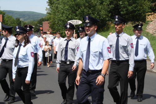Freiw.Feuerwehr Thaiden