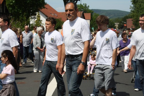 Angelsportverein Thaiden