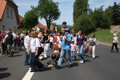 Angelsportverein Thaiden