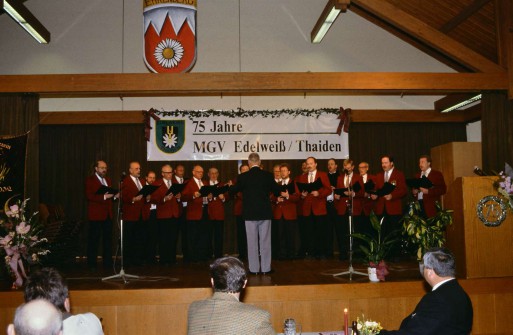 Bürgerhaus Wüstensachsen